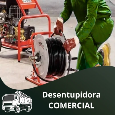 desentupidora banner Desentupidora Bio Soluções - Areiópolis - SP